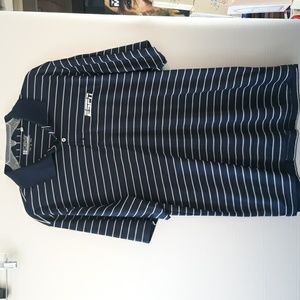 Gear Size L Golf Shirt (SKU 419)
